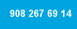 908 267 69 14 908 267 69 14